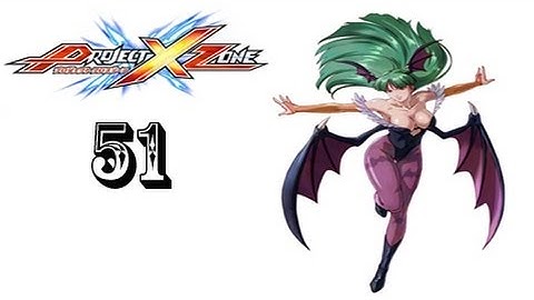 Project X Zone - Walkthrough - Part 51