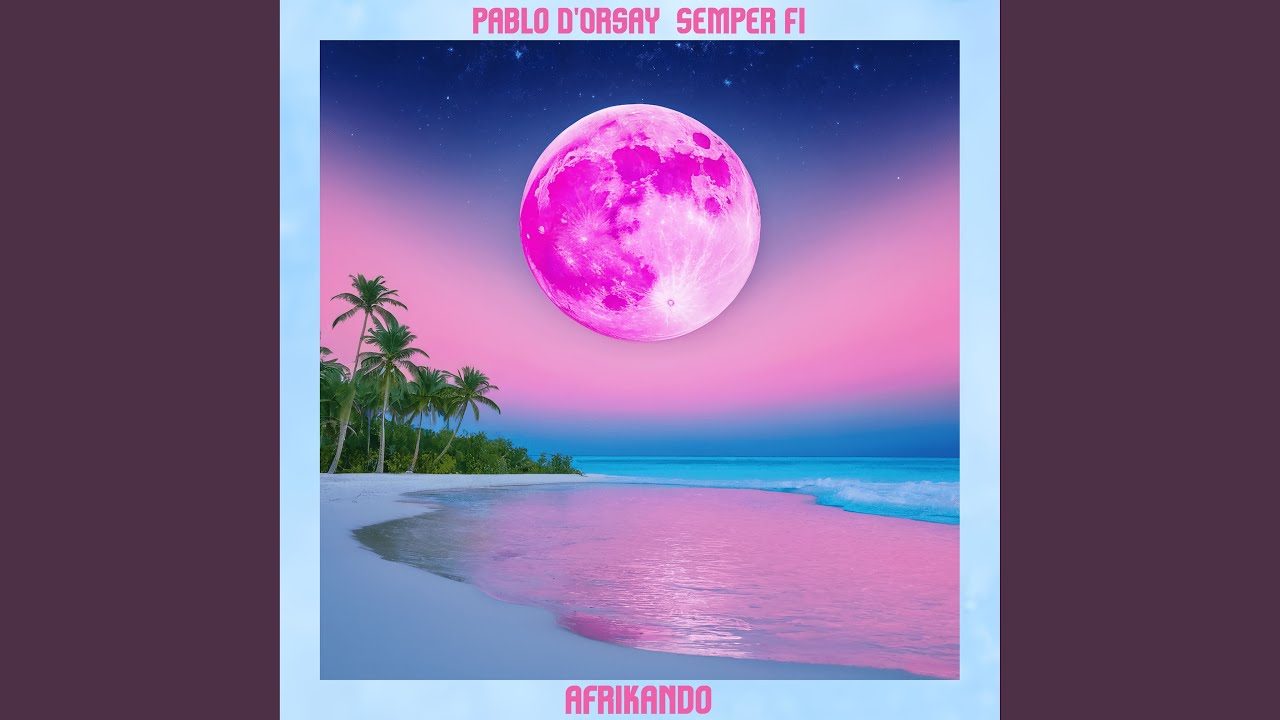 Watch Semper Fi (Original Mix) on YouTube Watch Semper Fi (Original Mix) on YouTube