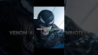 How Symbiotes Give Birth To Their Offsprings ?