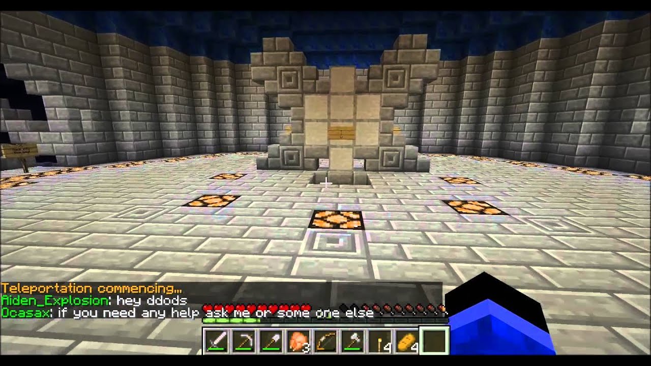 Miners' Universe: Dual Commentary with Neardy_Nugget: "These Guys are Weird"