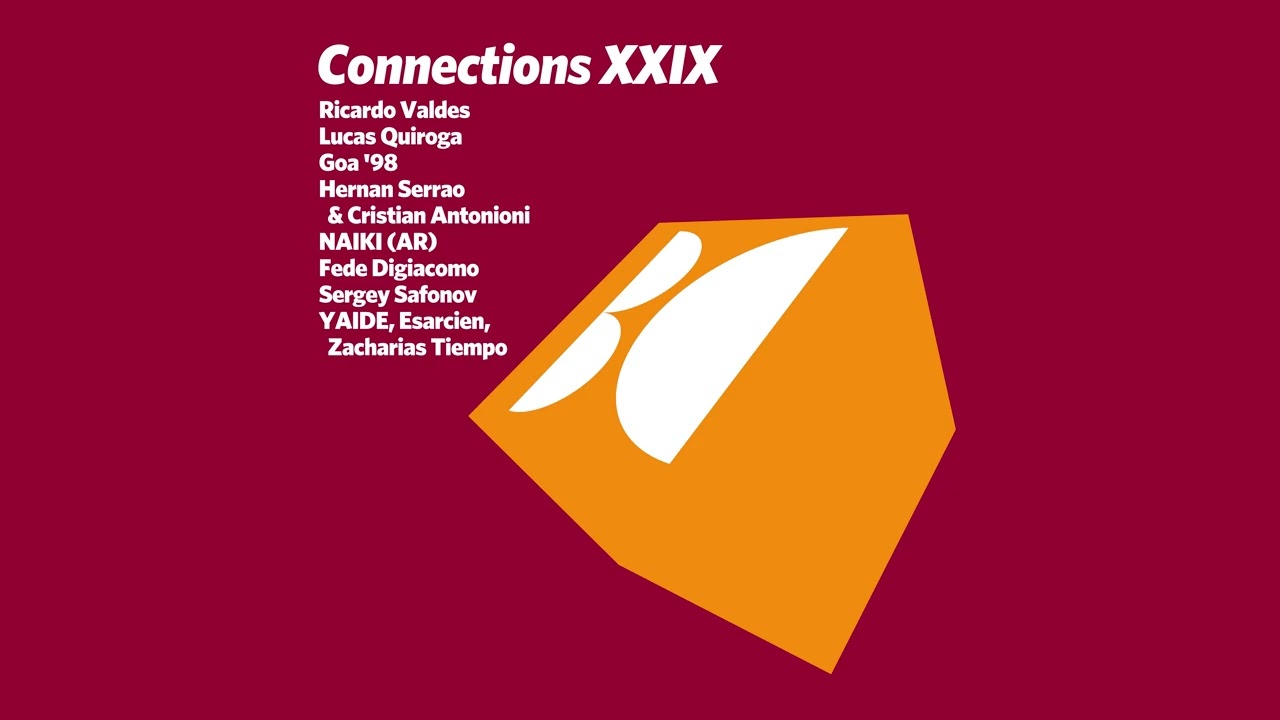 Lucas Quiroga - Balance (Original Mix)