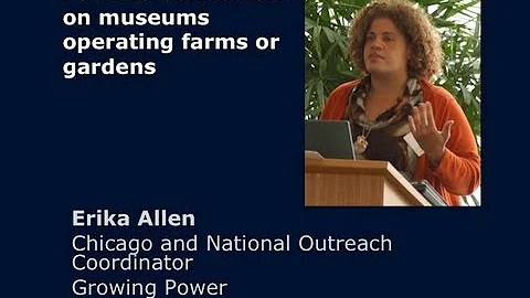 Food as Connector: on museums operating farms or g...