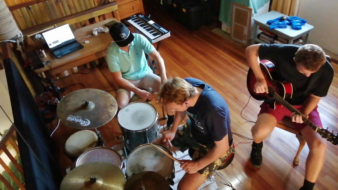 Hollow Without You - EastHouse