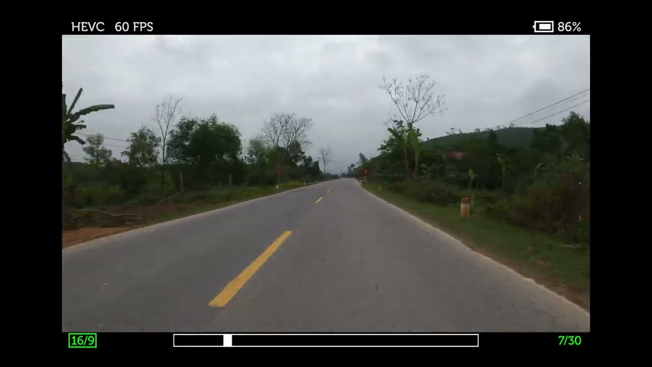 Tea Island to Phong Nha