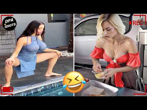 TOTAL IDIOTS AT WORK | Instant Regret Fails Compilation 2024 #6 | Best Fails of the Week