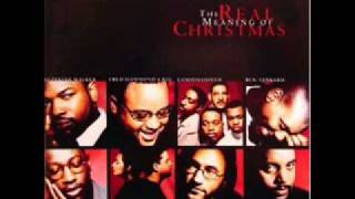 Colorado Mass Choir-Real Meaning Of Christmas chords