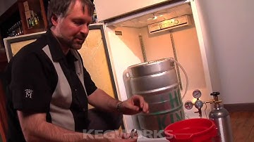 How To Clean Your Beer Lines with Robert hess from The Cocktail Spirit