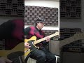 Always on the Run(Lenny Kravitz)　strymon sunset roland blues cube #shorts