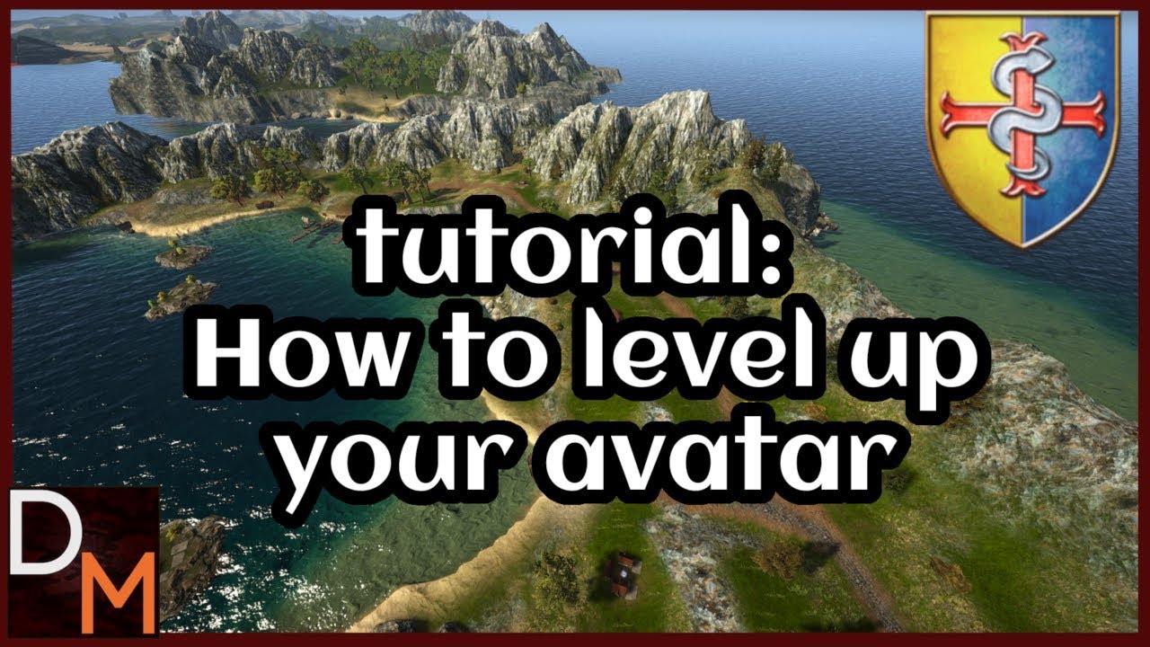 RP Basics – Building Character  Shroud of the Avatar Role Players