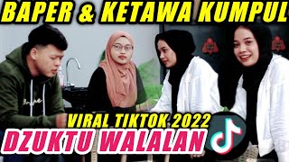 PRANK SHOLAWAT & NGAJI❗EMOTIONAL & LAUGHTER IN ONE❗BRING VIRAL TIKTOK SONG 2022