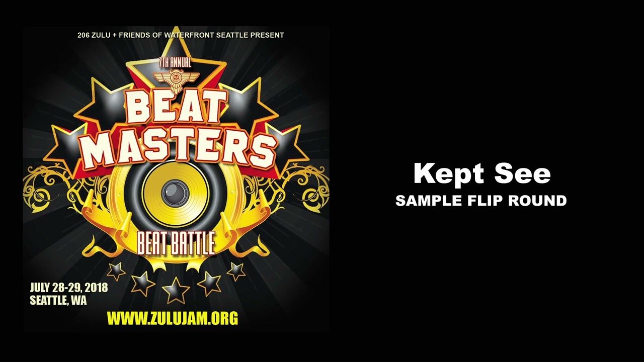 Beat Masters 7 - Kept See - YouTube