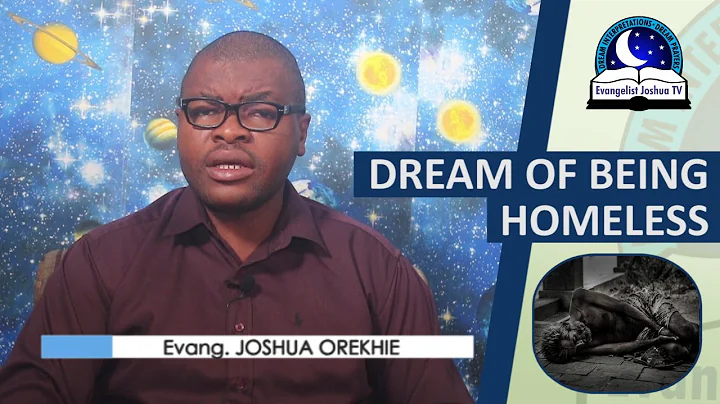 Unraveling the Spiritual Meaning of Being Homeless in Dreams