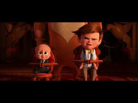 9-Boss Baby - ШЕФИ КУДАКОН. Кисми-9. Бо забони точики лахчави