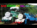 Naik Kereta Api | Bersama Thomas And Friends 2023