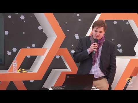 Skolkovo Startup Village