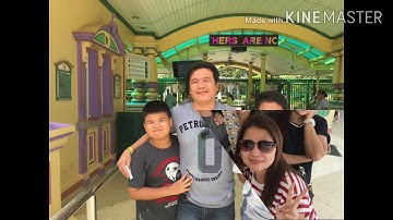 ENCHANTED KINGDOM - THE MAGIC IS HERE!