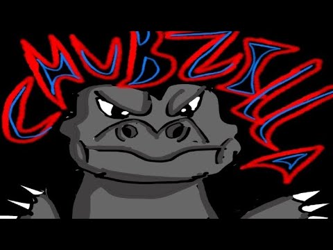 Kaiju animations presents CHUBZILLA - YouTube