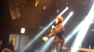 141024 vismajor league nucksal - nuckle flow / RHYD YO