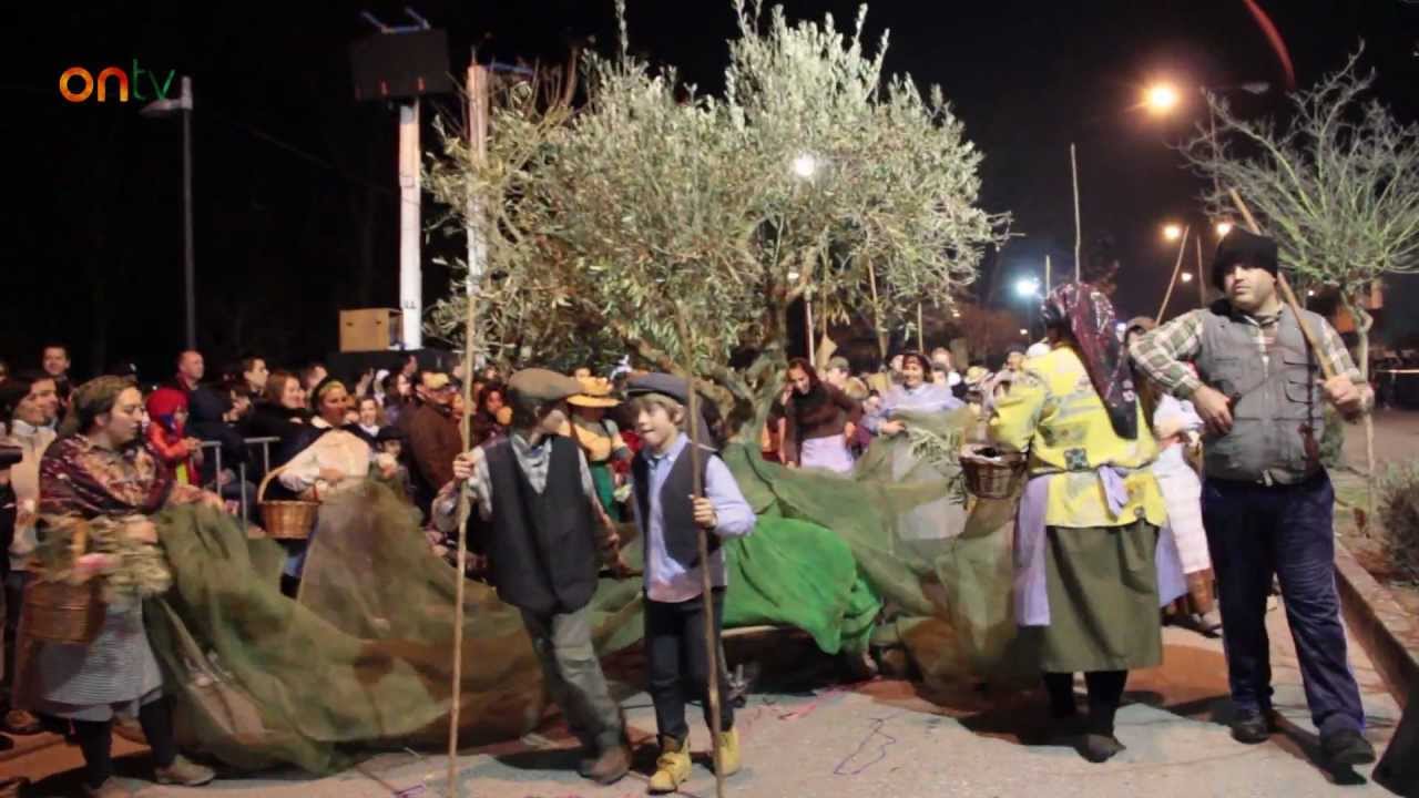 Carnaval no RIOmaior