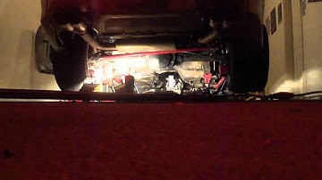 MS4 cam, 98 Trans Am WS6, LS1, Open headers