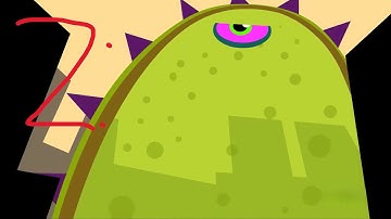 Tales From Space: Mutant Blobs Attack ЧАСТЬ 2