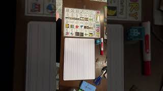 Roll a Story Part 1