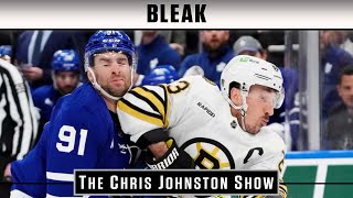 Bleak | The Chris Johnston Show