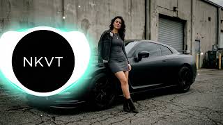 NKVT — SAVAGE (Original Mix)
