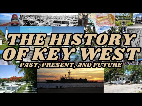 Different Keys In Key West