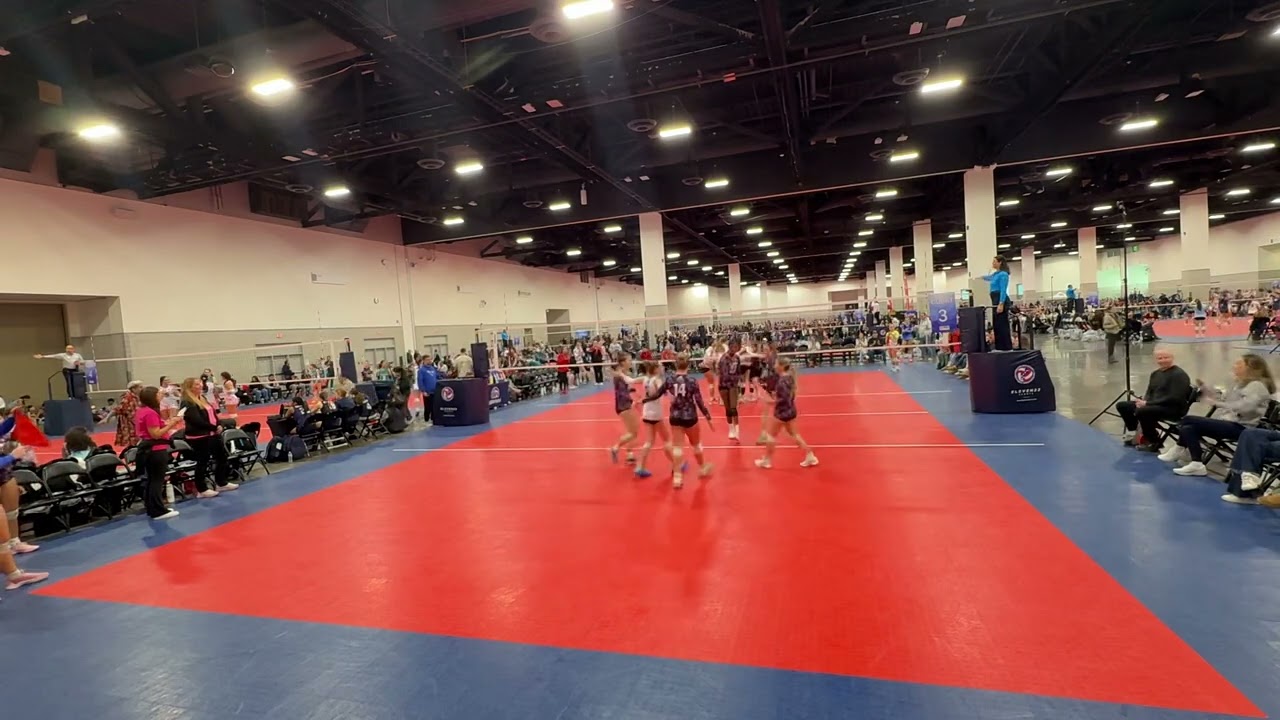 NE Storm Avalanche vs. long island fury - Wicked Good Challenge 12/25