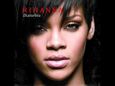 Rihanna Disturbia Audio 