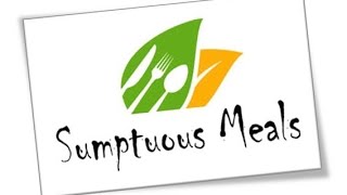Simple Telugu Meals