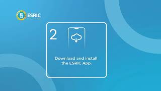 The Esric App Is Finally Here