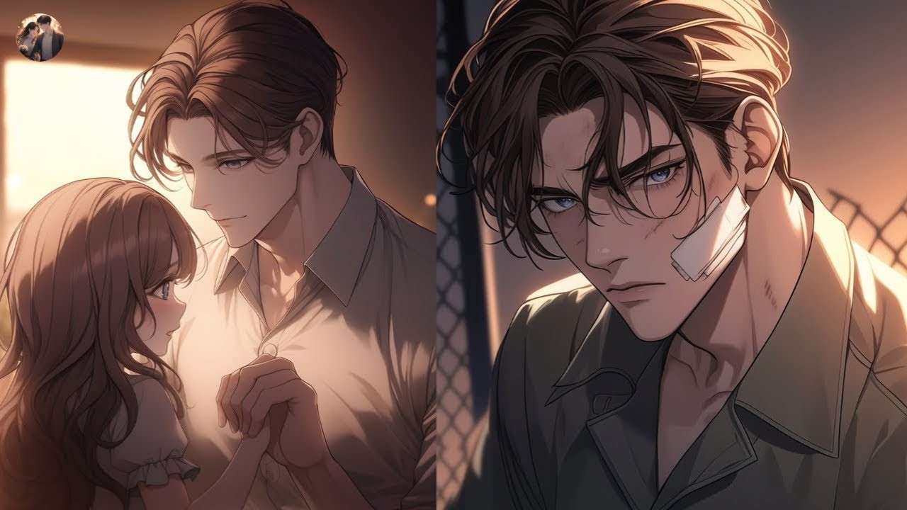 📕My Wife Erased My Memory for Her Ex—Now What I Remember Ruins Everything