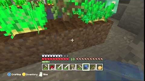 Minecraft 1v1v1 with my friends livestream