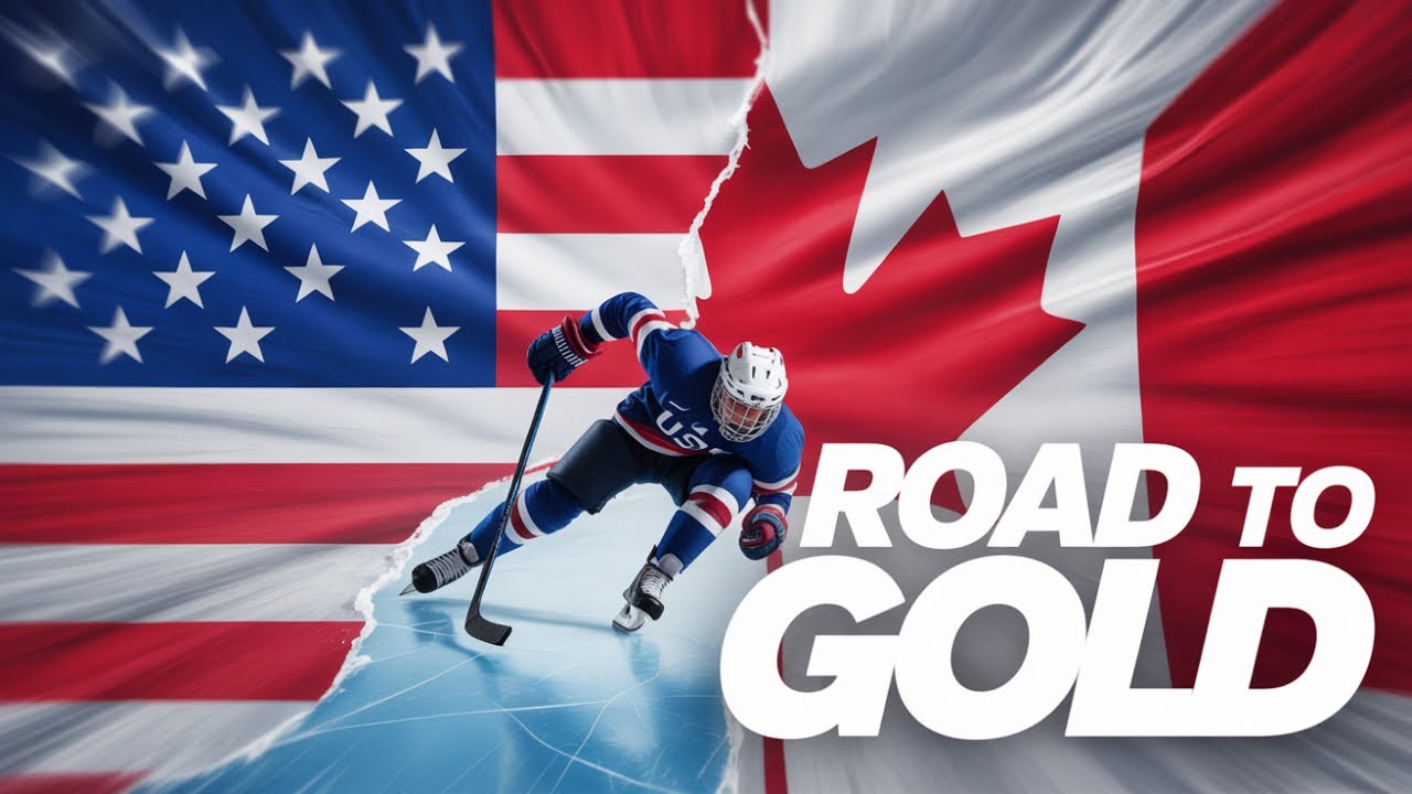 Team USA Just Showed Everyone What's Coming in 2026