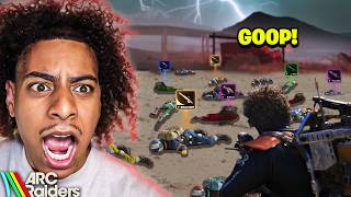Buried City has INSANE LOOT! NEW META? | ARC Raiders
