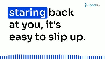 Say Goodbye to Spreadsheet Chaos: Streamline Your Purchase Orders with ControlHub!