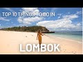 Top 10 things to do in lombok   everything you need to know