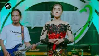 Rahma Diva   Cengkir gading   versi etnik kendang kempul IKAWANGI