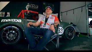 Surgeon's Apex episode 2 - why Oral surgery &amp; Racing