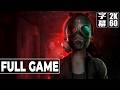 Fobia St Dinfna Hotel（フォビア：聖ディンプナホテル）日本語字幕 Gameplay Walkthrough FULLGAME No Commentary