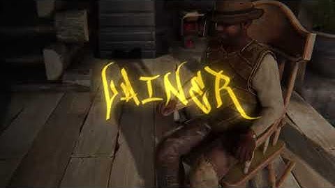 rust PvP highlight#666 by .lainer1337 x $$$$