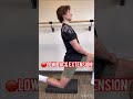 True Hip Flexor Stretch Simple Fix For Lasting Results Shorts 