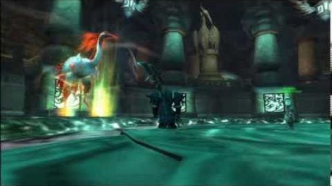 Celestial Blessings - Chi