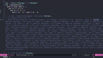 PPP 041005 - Developing smart contracts with Plutarch (Haskell)