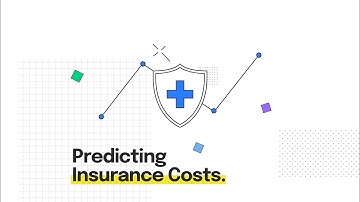 Predicting Insurance Costs with No-Code Machine Learning