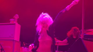 Starcrawler Live in St. Louis