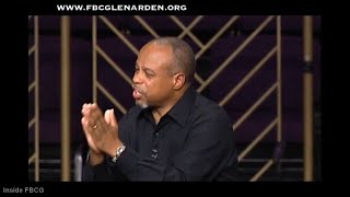 'Spiritual Warfare Part 3' Pastor John K. Jenkins Sr. (Awesome Sermon!)