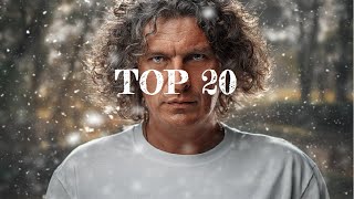 🎵 Top 20 Songs by Кузьма Скрябін